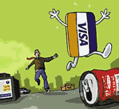 Nákupy ako referendum