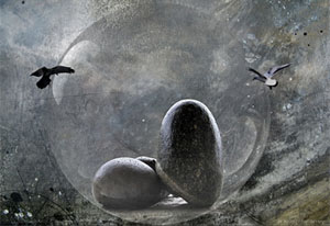 Vnútorná rovnováha