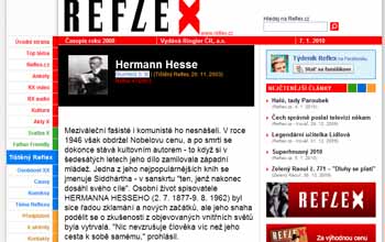 Hermann Hesse - životopis